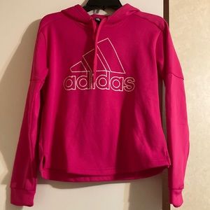 Adidas Hoodie